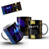 Caneca Signo de Gêmeos - Oops!