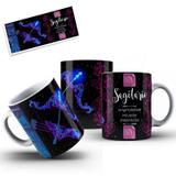 Caneca Signo de Sagitário - Oops!