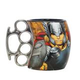 Caneca Soco Inglês Thor - Zona criativa