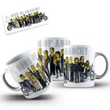 Caneca Sons of Anarchy - Oops!