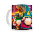 Caneca South Park III - Artgeek