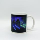 Caneca Star Wars - All classics