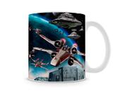 Caneca Star Wars Battle I - Artgeek