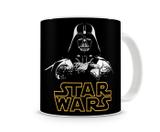 Caneca Star Wars Darth Vader Dark - Artgeek