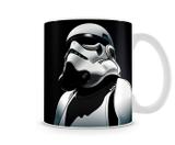 Caneca Star Wars Stormtrooper - Artgeek