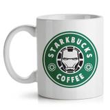 Caneca Starkbucks Coffee - Yaay