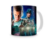 Caneca Stranger Things - Artgeek