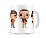 Caneca Stranger Things Funko Pop - Artgeek