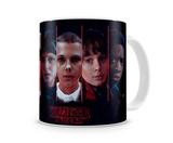 Caneca Stranger Things HEads - Artgeek