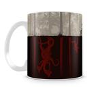Caneca Stranger Things - Mundo Invertido - Ank