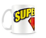 Caneca Supermãe - Ank