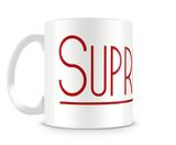 Caneca Supreme - AHS - Ank