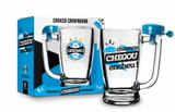 Caneca taberna c/ campainha - grêmio - Brasfoot
