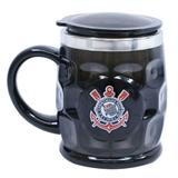 Caneca Termica 500ml Corinthians Mileno