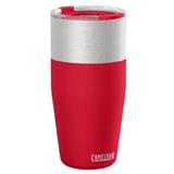 Caneca Térmica 600 ML CamelBak Kickbak Vermelho