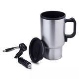 Caneca Térmica com tampa Automotiva 12v Multilaser - AU612