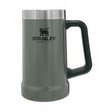 Caneca Térmica de Cerveja Stanley Classic 709 ML