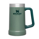 Caneca Térmica de Cerveja Verde 709ml Stanley