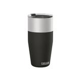 Caneca térmica em inox 600 ml preta - KickBak (Preto) - Camelbak
