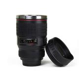 Caneca Térmica Lente Câmera Fotográfica - Tudoprafoto