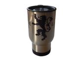 Caneca térmica para carro Game of Thrones Lannister - Artgeek