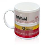 Caneca Termossensivel 310ml Remedio Ludi