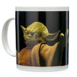 Caneca Termossensível Mestre Yoda - Star Wars - L3 store