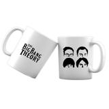 Caneca - The Big Bang Theory - Theonly