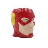 Caneca The Flash em Porcelana 312 Ml - Urban