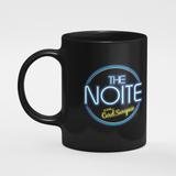 Caneca The Noite Com Nome Personalizado! - Jps info