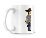 Caneca The Walking Dead - Carl II - Artgeek