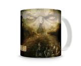 Caneca The Walking Dead Paisagem - Artgeek