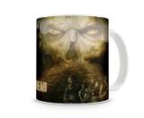 Caneca The Walking Dead Paisagem - Artgeek