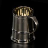 Caneca Tradicional Inglesa 490 ml - Csa estanho