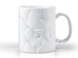Caneca Trincada - Fred and friends