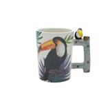 Caneca Tucano - Rojemac