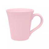 Caneca Tulipa Milenial Rosa 330 ml Oxford