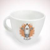 Caneca Vaca - Flivo
