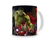 Caneca Vingadores A Era de Ultron - Artgeek