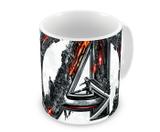 Caneca Vingadores Avengers - Artgeek
