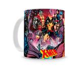 Caneca X Men Personagens III - Artgeek