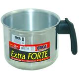 Canecão aluminio extra forte n.16 2,4lt erca - Erca alum