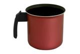 Canecão Vermelho Marlux Antiaderente 16 cm