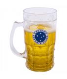 Caneco de Cerveja Time Cruzeiro - Amocanecas