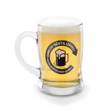 Caneco de Chopp e Cerveja - Reutilizável - Ludi