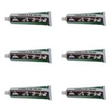 Canela De Velho Unguento Massageador Pomada P/ Massagem 100g (Kit C/06)