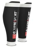 Canelito de compressao compressport r2v2 preto