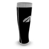 Canelito de Compressão G -Preto/ Cinza - Acte sports
