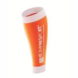 Canelito de Compressão R2 - Laranja T4 - Compressport
