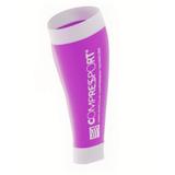Canelito de Compressão R2 - Lilás T4 - Compressport